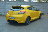 Maxton Design Zadní difuzor Renault Megane RS Mk3