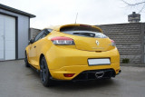 Maxton Design Zadní difuzor Renault Megane RS Mk3