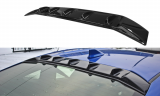 Maxton Design Doplněk zadního okna Subaru BRZ/Toyota GT86 Facelift - texturovaný plast