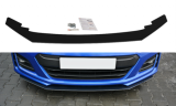 Maxton Design Spoiler předního nárazníku Racing Subaru BRZ Facelift V.2