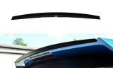 Maxton Design Nástavec střešního spoileru Subaru Impreza Mk3 WRX STI - texturovaný plast