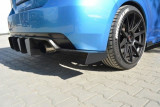 Maxton Design Boční lišty zadního nárazníku Racing Subaru Impreza Mk3 WRX STI