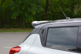Maxton Design Nástavec střešního spoileru Suzuki Swift Sport - karbon