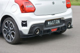 Maxton Design Zadní difuzor Suzuki Swift Sport