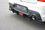 Maxton Design Zadní difuzor Suzuki Swift Sport