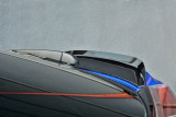 Maxton Design Nástavec spoileru víka kufru Toyota C-HR - černý lesklý lak