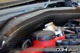 Karbonové sání pro AUDI TTRS & RS3 2.5 TFSI 034 Motorsport