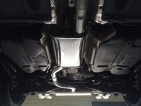CTS Turbo Catback výfuk VW Golf 7 R 2,0 TSI 300hp