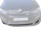 Přední lízátka Škoda Octavia RS Combi JE DESIGN