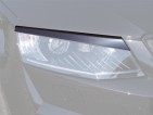 Mračítka předních světel Škoda Octavia RS Combi JE DESIGN