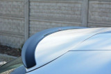 Maxton Design Nástavec střešního spoileru Alfa Romeo Brera - černý lesklý lak