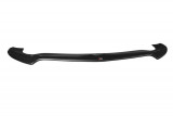 Maxton Design Spoiler předního nárazníku Alfa Romeo Stelvio - texturovaný plast