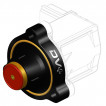 GFB DV+ adaptér pod DV ventil 2,0 TFSI TSI EA113 EA888.1