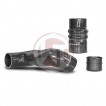 Competition paket EVO2 BMW 135i/335i/M1 Intercooler & Downpipe - Wagner Tuning 