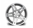 Stuttgart Wheels ST11 18x9,5 ET45 5x112 alu kola - stříbrné