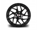 Stuttgart Wheels ST12 18x9,5 ET45 5x112 alu kola - černé