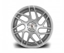Stuttgart Wheels ST12 18x8,5 ET45 5x112 alu kola - stříbrné