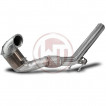 1. díl výfuku (Downpipe kit) pro koncernové vozy 1.8TSI a 2.0TSI (132 - 206kW) - Wagner Tuning 