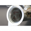 1. díl výfuku (Downpipe kit) pro BMW řady 3/5/7 diesel motor N57 - Wagner Tuning 