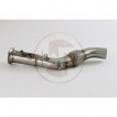 1. díl výfuku (Downpipe kit) pro BMW řady 3/5/7 diesel motor N57 - Wagner Tuning 