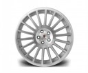 Stuttgart Wheels ST2 18x9,5 ET35 5x100 alu kola - stříbrné