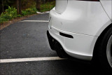 Maxton Design Zadní difuzor VW Golf Mk5 R32