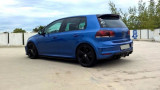 Maxton Design Bodykit VW Golf VI - vzhled R400