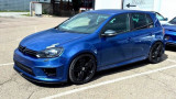 Maxton Design Bodykit VW Golf VI - vzhled R400