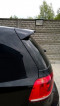 Maxton Design Střešní spoiler vzhled GTI VW Golf VI 