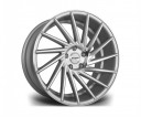 Riviera Wheels RV135 19x8,5 ET42 5x112 alu kola - stříbrné