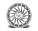 Riviera Wheels RV135 20x9,5 ET33 5x112 alu kola - stříbrné