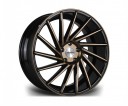 Riviera Wheels RV135 19x8,5 ET42 5x112 alu kola -   lesklý černý bronz