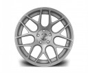 Riviera Wheels RV160 19x9,5 ET32 5x112 alu kola - stříbrné