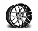 Riviera Wheels RV170 20x8.5 ET35 5x112 alu kola - černé
