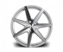 Riviera Wheels RV177 19x9,5 ET45 5x112 alu kola - stříbrné