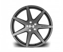 Riviera Wheels RV177 19x8,5 ET35 5x120 alu kola - matné