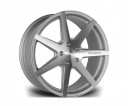 Riviera Wheels RV177 19x9,5 ET38 5x120 alu kola - stříbrné