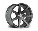 Riviera Wheels RV177 20x10.5 ET35 5x112 alu kola - matné