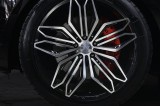 Riviera Wheels RV180 22x10 ET40 5x120 alu kola - stříbrná