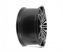 Riviera Wheels RV180 22x10 ET40 5x120 alu kola - černá leštěná