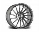 Riviera Wheels RV199 19x9,5 ET35 5x120 alu kola - černé