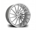 Riviera Wheels RV199 20x8.5 ET35 5x112 alu kola - stříbrné