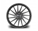 Riviera Wheels RV199 20x10 ET38 5x120 alu kola - černé
