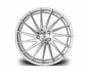 Riviera Wheels RV199 20x8.5 ET35 5x120 alu kola - stříbrné