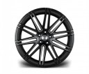 Riviera Wheels RV120 22x10 ET40 5x130 alu kola - matné