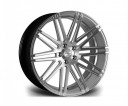 Riviera Wheels RV120 22x10.5 ET42 5x120 alu kola - stříbrné