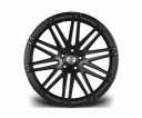Riviera Wheels RV120 22x10.5 ET30 5x112 alu kola - černé