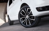 Riviera Wheels RV ULTIMATE 20x8,5 ET45 5x120 alu kola - stříbrné