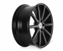 Riviera Wheels RV Enigma 20x8,5 ET45 5x120 alu kola - matné