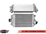 AWE Tuning Intercooler kit pro Porsche 911 991.2 Turbo & Turbo S 3.8T